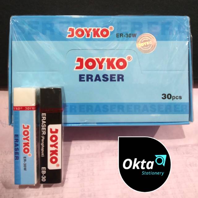 

Penghapus Joyko ER-30W GROSIR