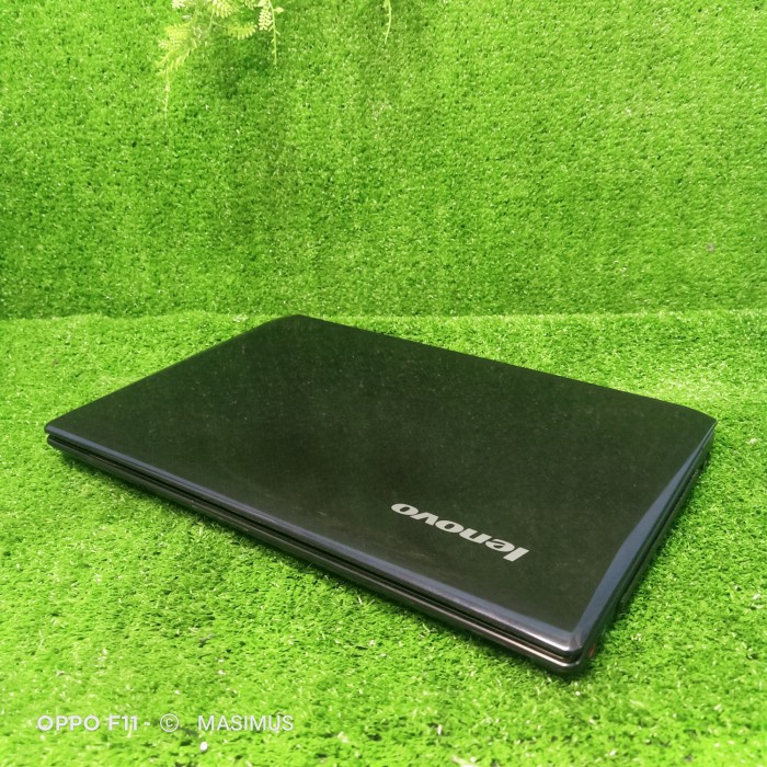 Laptop Lenovo core i3 Gen 1