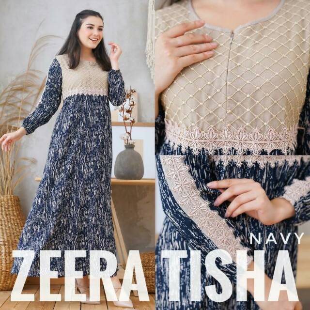 Zeera tisha