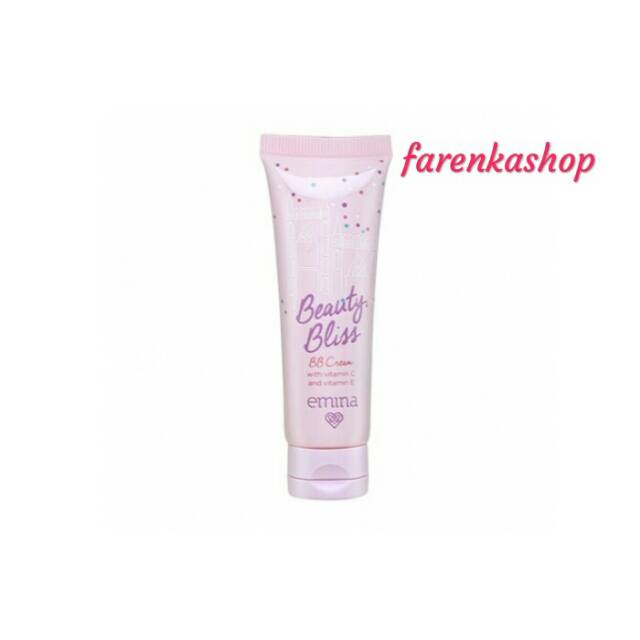 Emina beauty bliss BB Cream / emina / BB Cream