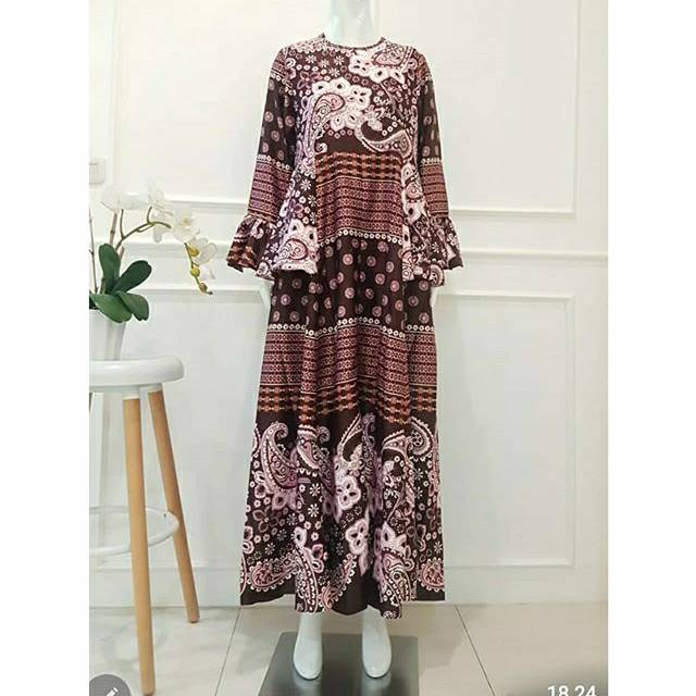 EDNESS KAYLA DRESS