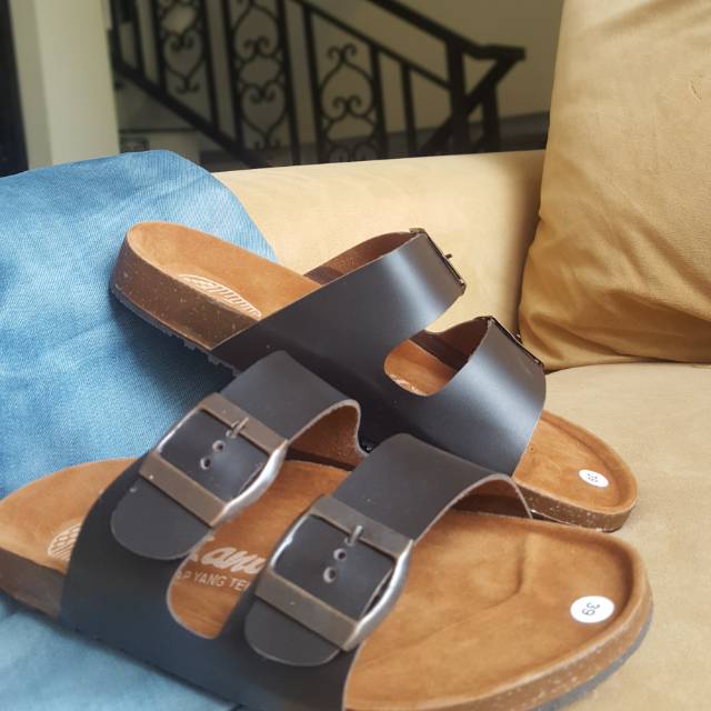 dropship sandal