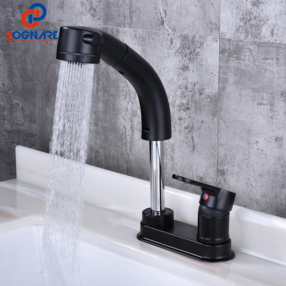 Keran Kamar Mandi Water Heater Bathroom Faucet Height Adjustable