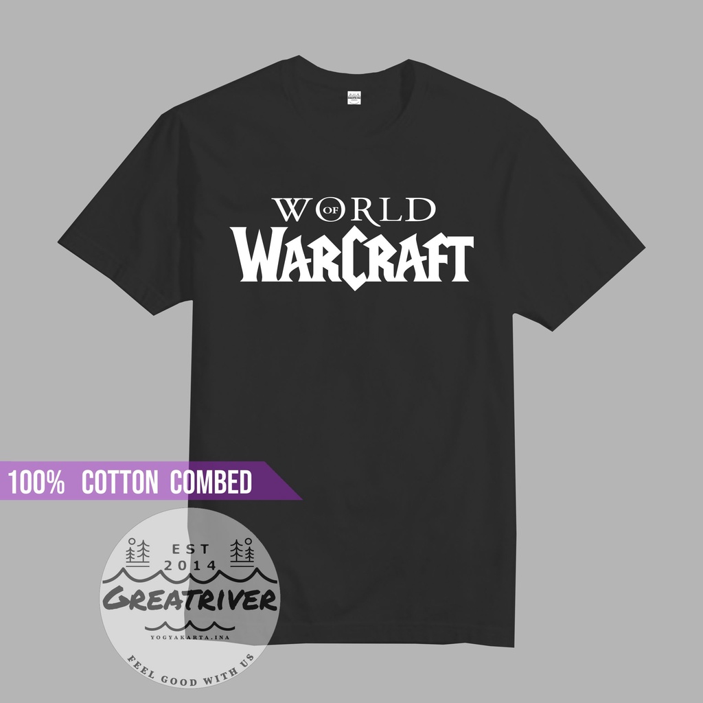 kaos distro game world of warcraft
