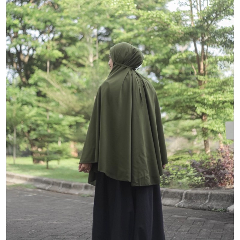Bergo Nawra XXL, bergo hits, bergo murah-3