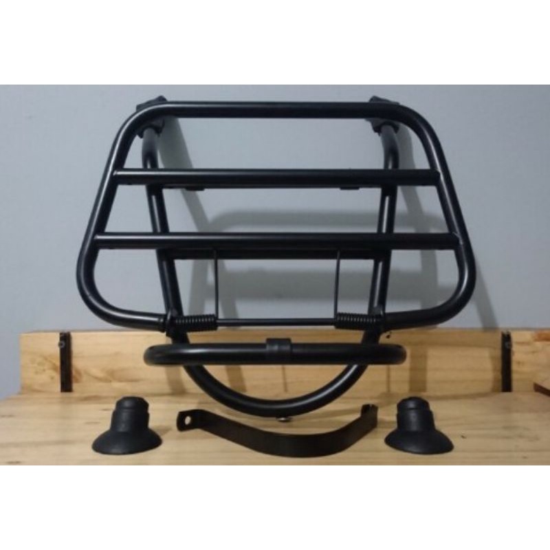 front rack gts 150/aksesoris vespa