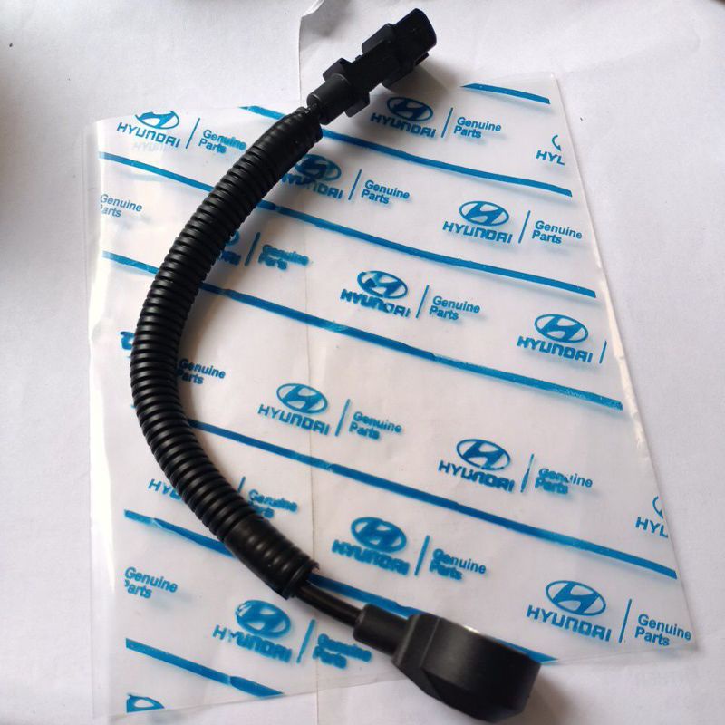 SENSOR KNOCK KNOK TRAJET CVVT FACELIFT