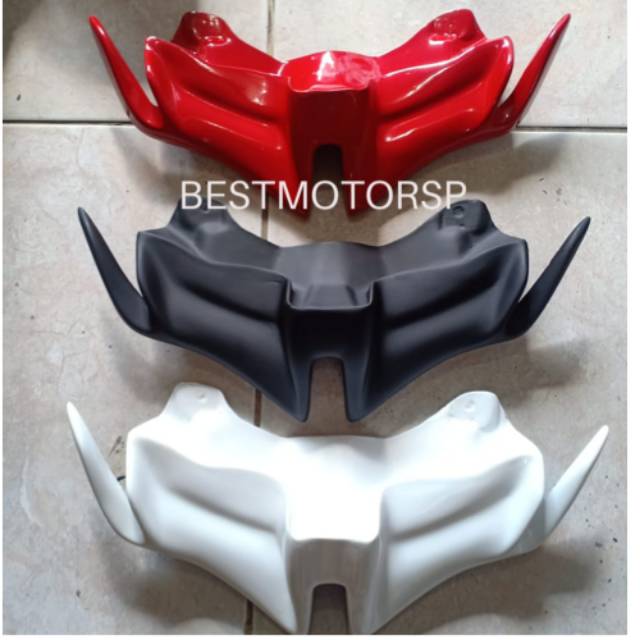 Winglet HONDA ADV 150 Fibber