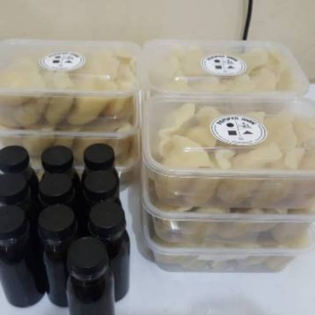 

PEMPEK DOS ISI 10 PCS