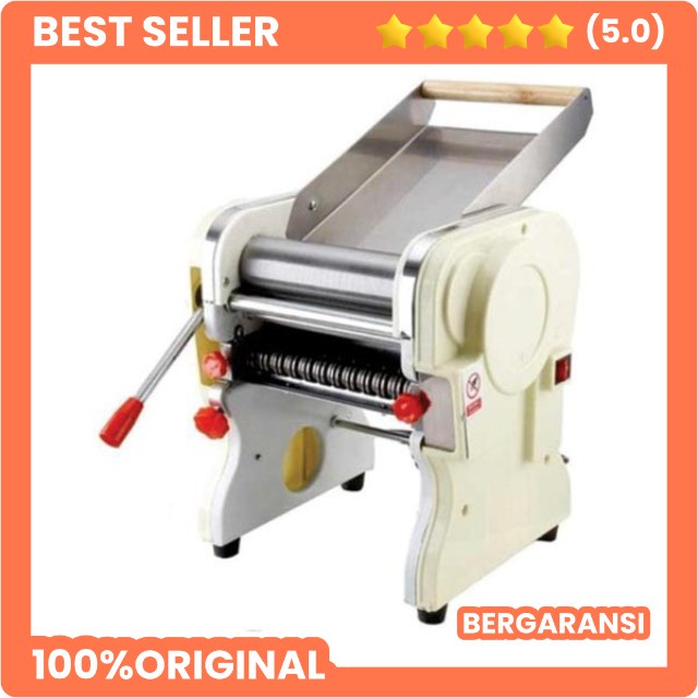 GETRA MESIN PENCETAK MIE GETRA DHH-180C NOODLE MAKER OTOMATIS ORIGINAL MURAH PUSAT MESIN SEMARANG