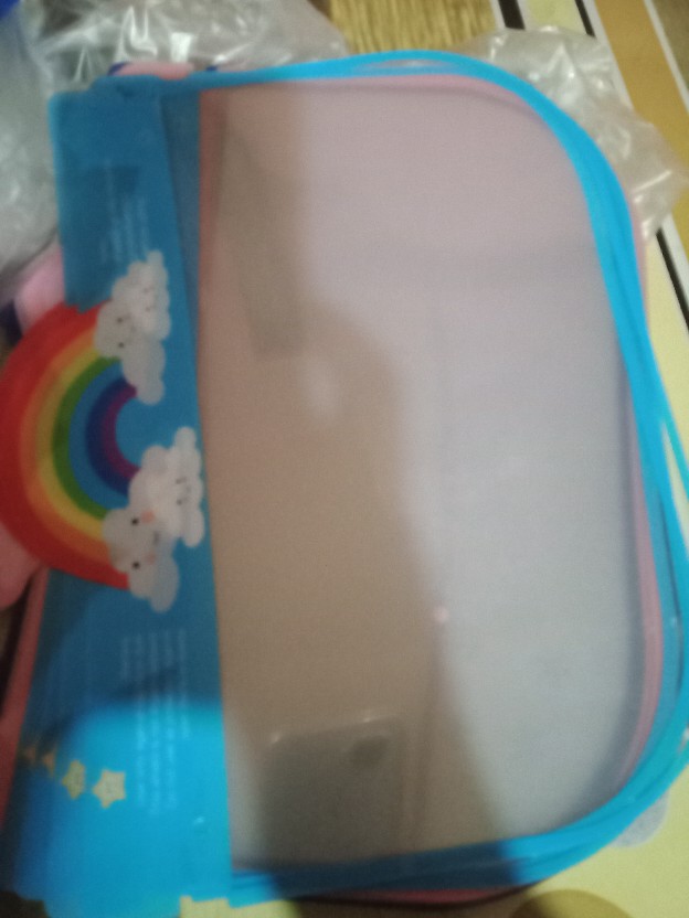 Refill Mika Face Shield Anak/ Refill Mika Face Shield Anak Nagita/ Mika Saja