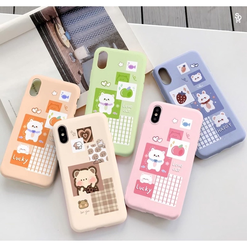 [ZL 17] CASING HP FOR ADVAN GX ADVAN G5 ADVAN G5 ELITE ADVAN G5 PLUS ADVAN NASA PLUS ADVAN G9 PRO