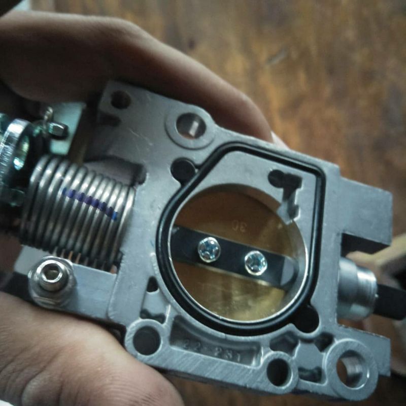 TB All honda/manipol/part honda/matic/manipol downdraft cbr150