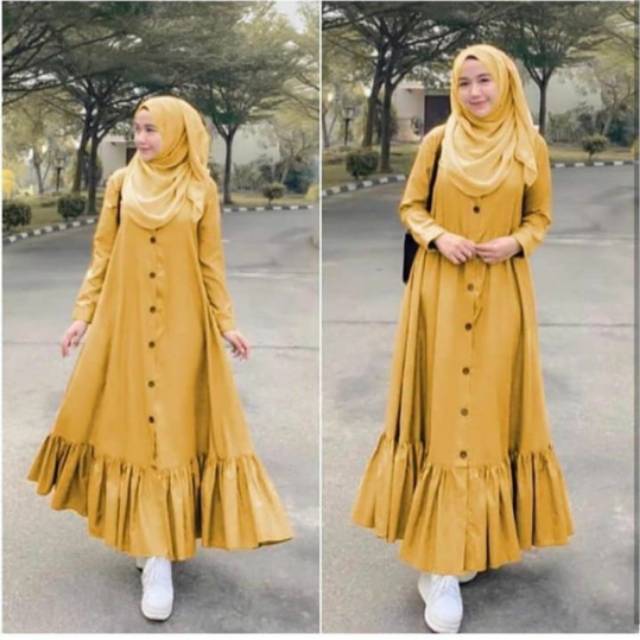 GAMIS NADIRA