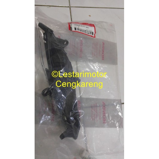 Lampu Sen Depan Beat Karburator Kanan Original