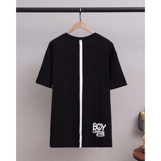 BOY97 KAOS BOY LONDON PRIA WANITA ASIA EROPA WINGS