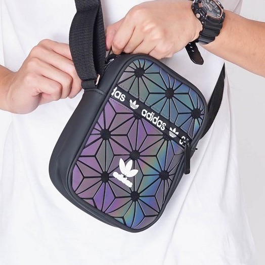 Slingbag Adidas Issey Miyake NEW Tas Selempang Pria