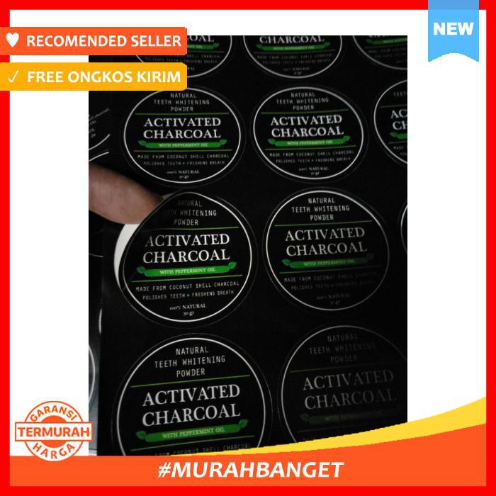 

Stiker - Cetak Chromo A3 Bulat - Pengikat & Perekat