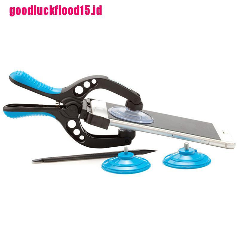 (LUCKID) Suction Cup Untuk Membuka Layar LCD Handphone