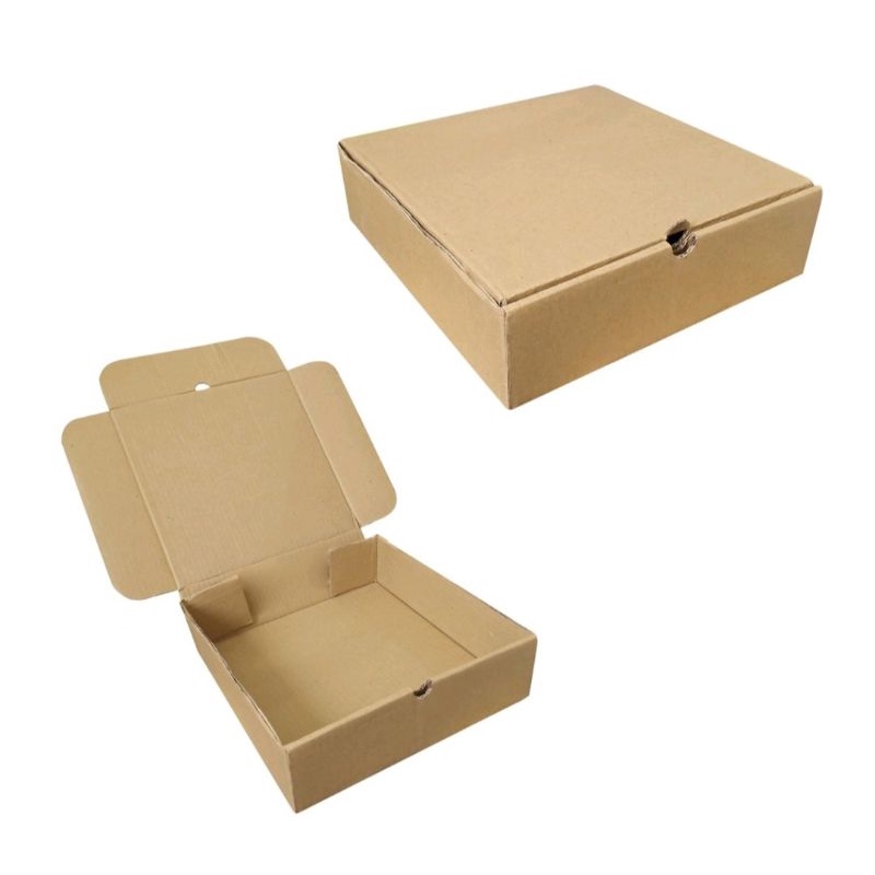 

EXTRA KARDUS ATAU BOX 24x24x7 Cm - PACKING TAMBAHAN