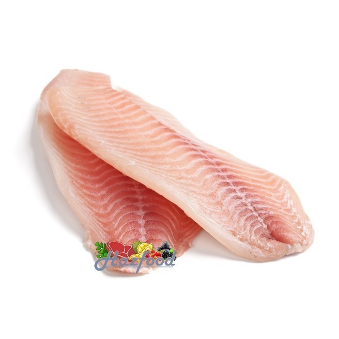 

Ikan Fillet Tilapia Regal Springs 200 Gram - Frozen