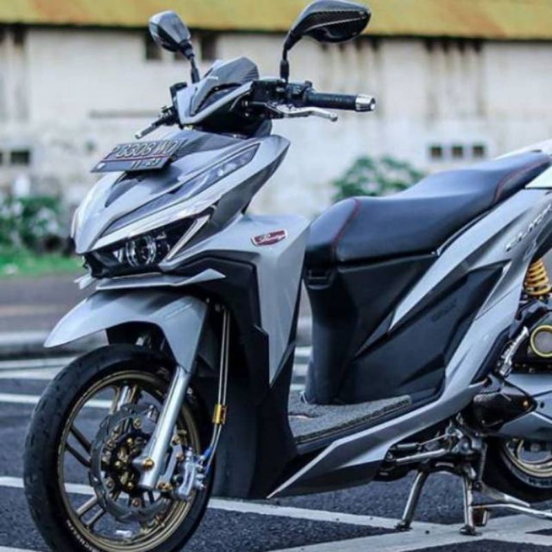 Winglet vario 150 tahun 2018-2021