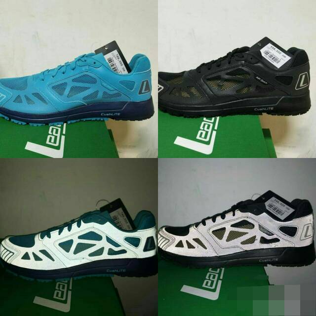 PROMO MURAH SEPATU LEAGUE COWO RUNNING SHOES VOLANS NOCTURNAL ASLI ORIGANAL PROMO MURAH DISKON