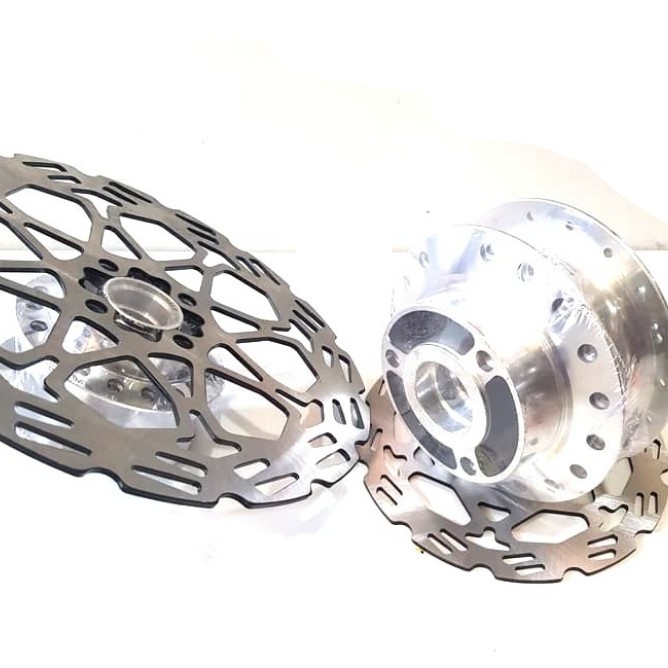 RSPS TROMOL SET CROM SATRIA FU TROMOL SATRIA FU CROM TROMOL CROM SATRIA FU