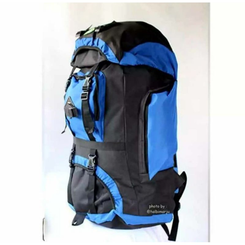 Tas Ransel Camping KIA ORIGINAL produk