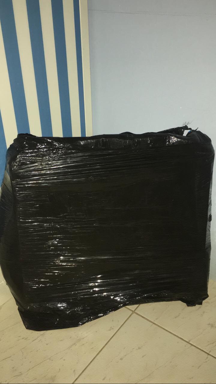 Pamosroom Kuali Wajan Penggorengan Kuping 31cm Keramik Anti Lengket Bisa Induksi