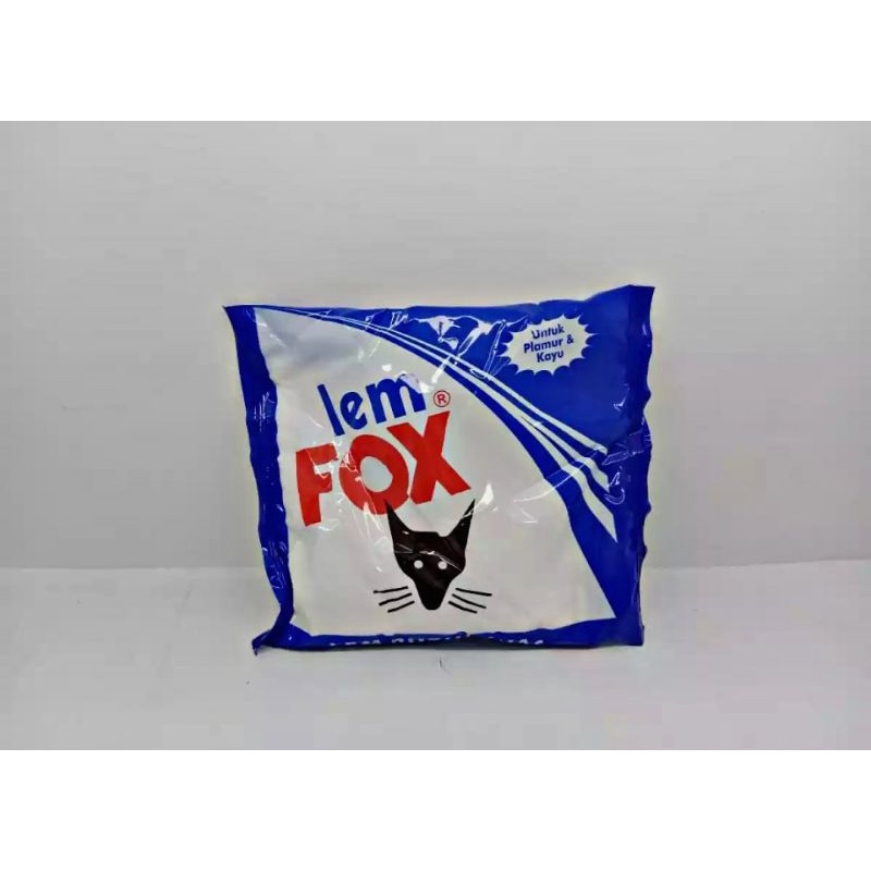 

Lem Fox Putih | Lem Kertas | Lem Layangan | Lem Kayu | Perekat