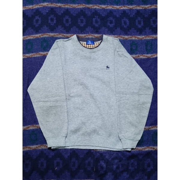 Crewneck Cambridge University Polo Club Second original