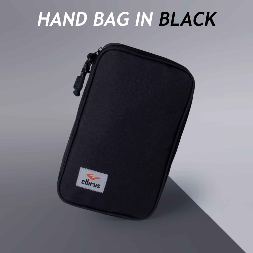 DOMPET TALI PRIA KASUAL CLUTCH HANBAG ORIGINAL POUCH TAS HP TERBARU