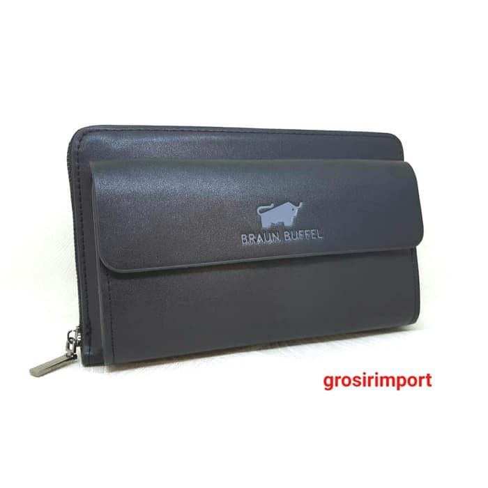 Handbag Pria Clutch Coach Organizer Limited Original Authentic Ori New