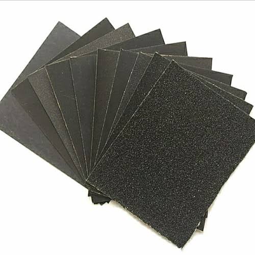 TAIYO - AMPLAS LEMBARAN GRIT 60 sampai 5000