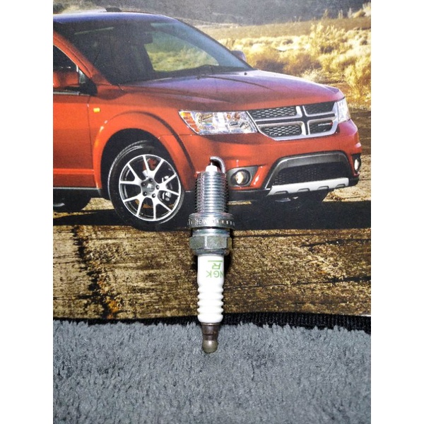 Busi Dodge Journey 2400 cc Jeep Compass Patriot