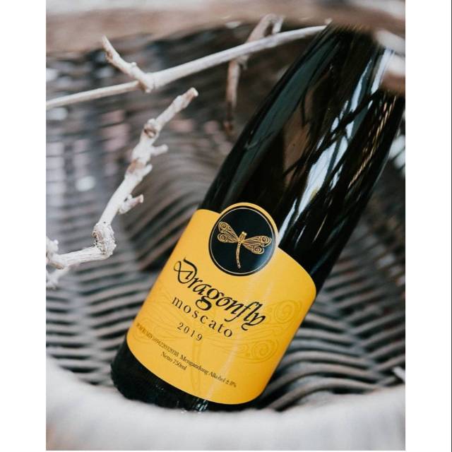 

Dragonfly Moscato