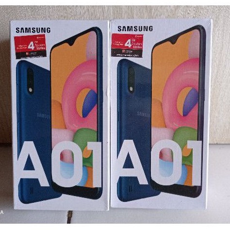 Samsung A01 ram 2/16 gb