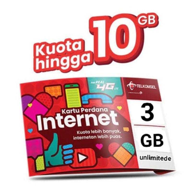 sp telkomsel 3gb ful 24jam exp 2026 nasional