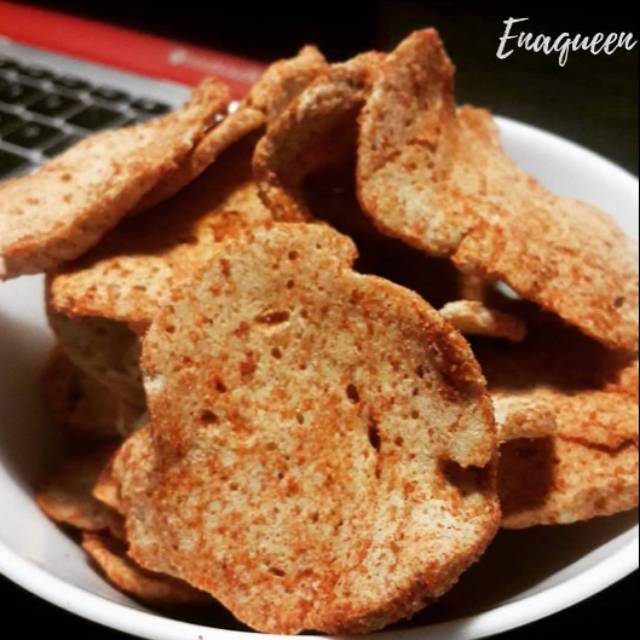 

Basreng Endolita