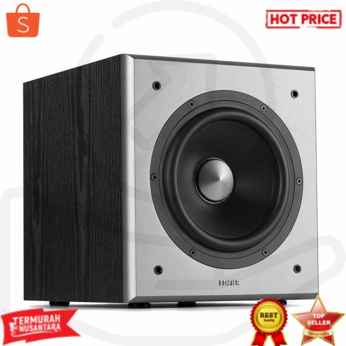 Edifier T5 Powered Subwoofer - T5