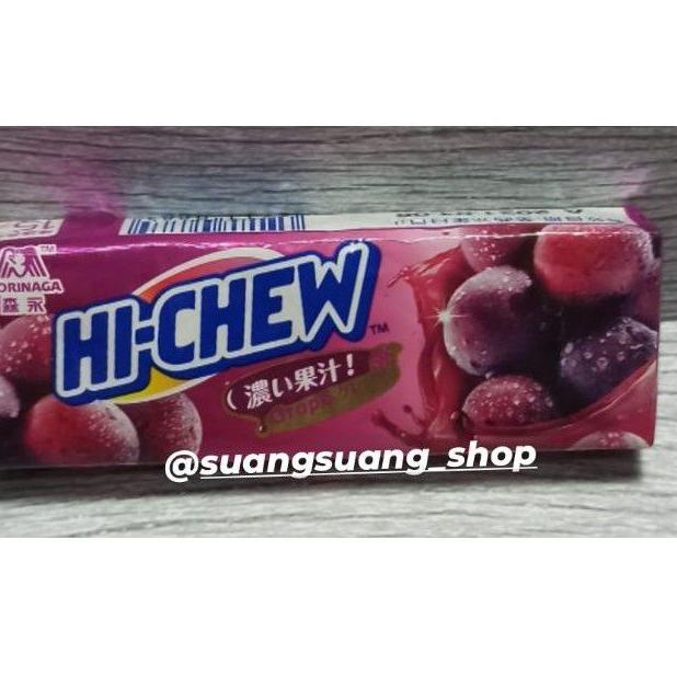 

⚡️TERLARIS BRANDS FESTIVAL⚡️ Permen Hi-Chew 35gr 