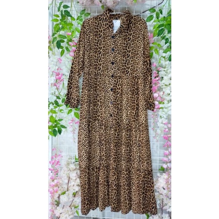 Dress Premium Brand Miss 21