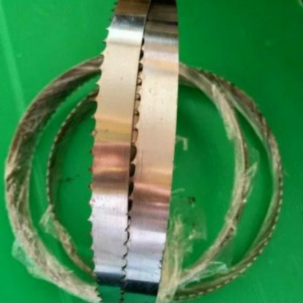 mata bandsaw gergaji bandsaw gergaji pita 15mmx1.650mm bandsaw potong daging tulang