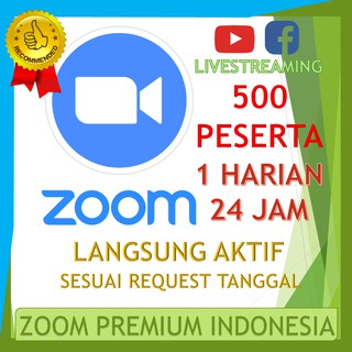 Zoom Meeting 1000 Peserta Fitur Bisnis Plan Bkn Zoom Webinar Diatas Zoom Pro Indonesia