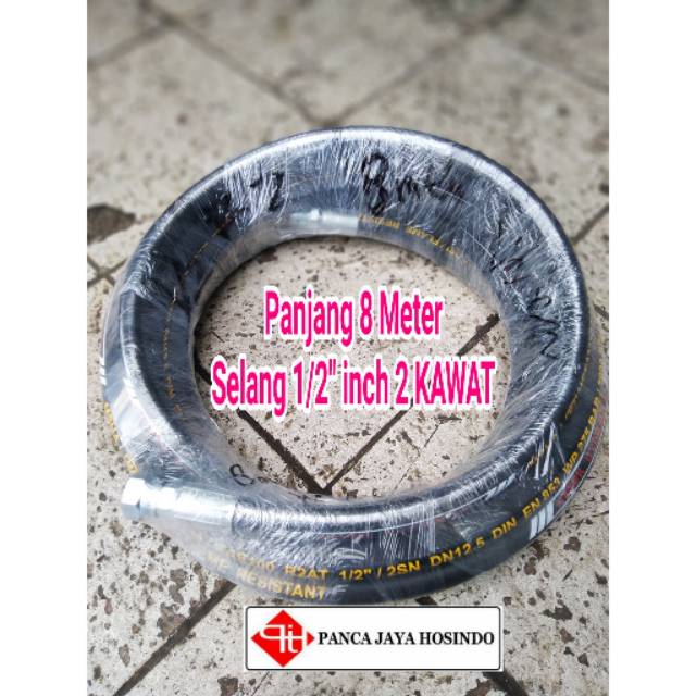 Selang cuci steam mobil motor selang steam