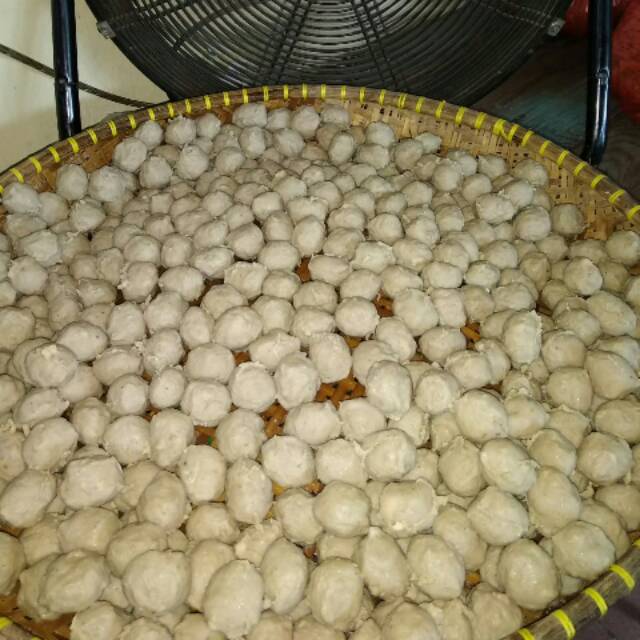 

Bakso sapi
