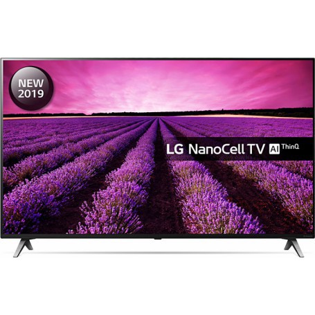 LG LED TV 49UM7100 SMART UHD TV 4K HDR AI THINQ 49 INCH