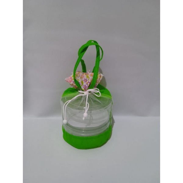 

Tas Kuker 500gr (2 toples)