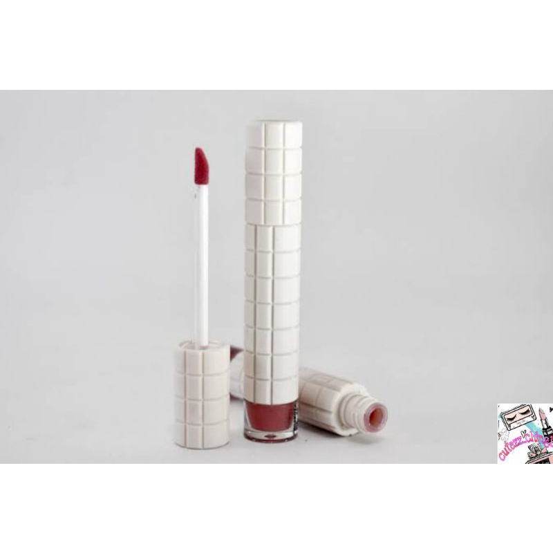 ☃Cutezz_Ching1☃Xi Xiu Lip Cream Matte 5g - Lip Cream